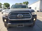 2016 Toyota Tacoma Double Cab للبيع في Sacramento، CA - Rear End