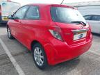 2013 TOYOTA YARIS TR V for sale at Copart CHESTER