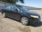 2009 Kia Optima Lx zu verkaufen in Mercedes, TX - Water/Flood