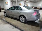 2008 Ford Fusion Sel იყიდება York Haven-ში, PA - Front End