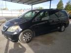 2008 Honda Odyssey Exl   للبيع في Sacramento، CA - Side