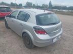 2009 VAUXHALL ASTRA LIFE for sale at Copart WISBECH