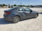 2014 Mazda 3 Sport იყიდება New Braunfels-ში, TX - Side