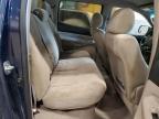 2006 Toyota Tacoma Double Cab იყიდება Center Rutland-ში, VT - Front End