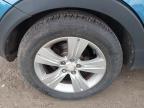 2012 KIA SPORTAGE K for sale at Copart CORBY
