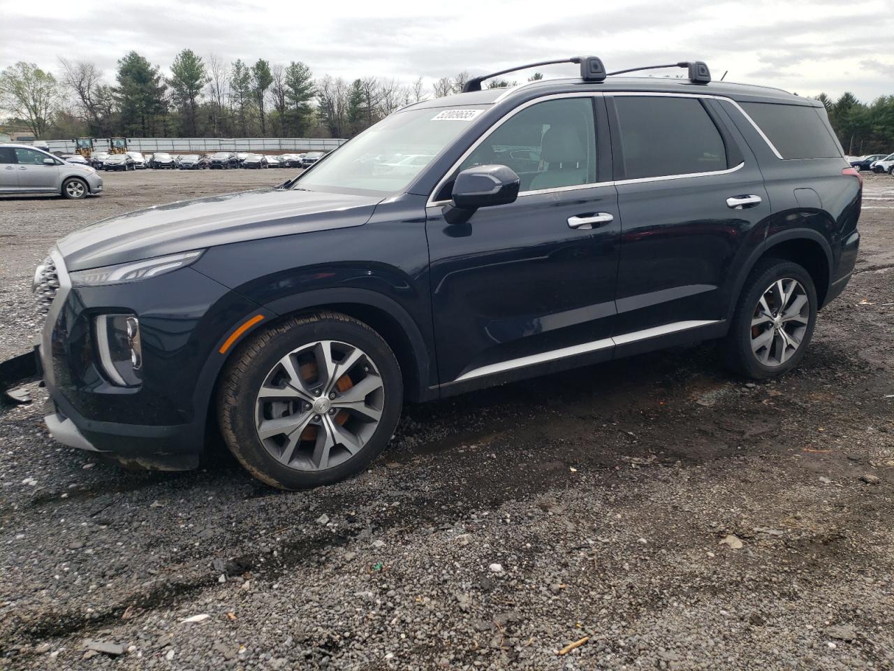 2022 Hyundai Palisade Sel de vânzare în Finksburg, MD - All Over