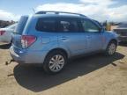 2012 Subaru Forester 2.5X Premium na sprzedaż w Brighton, CO - Rear End