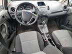 2017 Ford Fiesta S zu verkaufen in Moraine, OH - Side