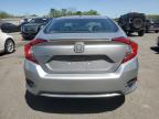 2020 Honda Civic Ex на продаже в Glassboro, NJ - Front End