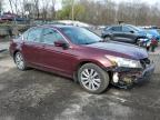 2011 Honda Accord Exl for Sale in Marlboro, NY - Front End