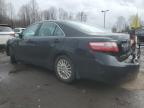 2007 Toyota Camry Ce for Sale in East Granby, CT - Side