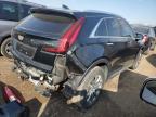 2019 Cadillac Xt4 Premium Luxury للبيع في Elgin، IL - All Over