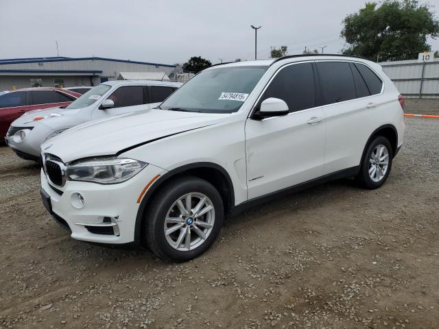 2014 Bmw X5 Sdrive35I