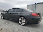 2017 Bmw 650 I Gran Coupe zu verkaufen in Tulsa, OK - Front End