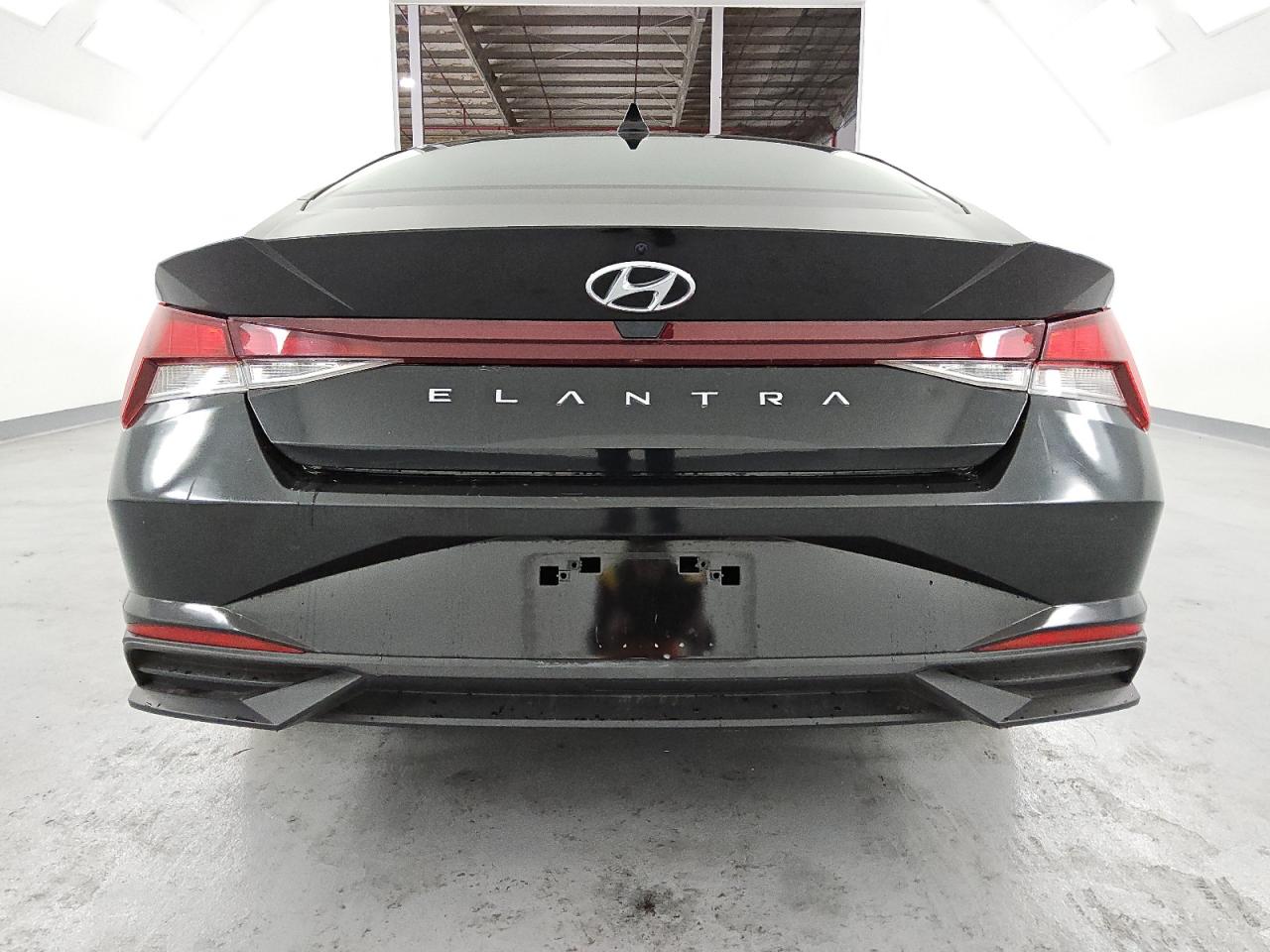2021 Hyundai Elantra Se VIN: KMHLL4AG0MU213211 Lot: 54566865