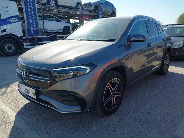 MERCEDES BENZ EQA 250 AM 2021