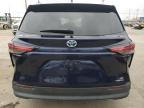 2021 Toyota Sienna Le იყიდება Los Angeles-ში, CA - All Over