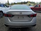 2023 Nissan Altima Sv en Venta en Graham, WA - Front End
