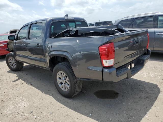  TOYOTA TACOMA 2017 Szary