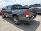 2017 Toyota Tacoma Double Cab for Sale in Houston, TX - Front End