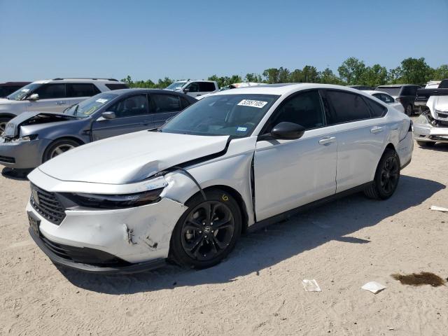 HONDA ACCORD SE 2025