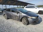 2014 Honda Civic Exl en Venta en Cartersville, GA - Rollover
