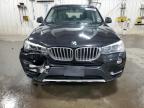 2015 Bmw X3 Xdrive35I zu verkaufen in Ham Lake, MN - Front End