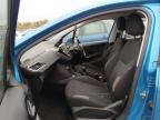 2013 PEUGEOT 208 ACTIVE for sale at Copart WOLVERHAMPTON