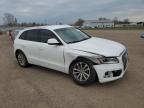 2015 Audi Q5 Premium for Sale in Columbia Station, OH - Front End