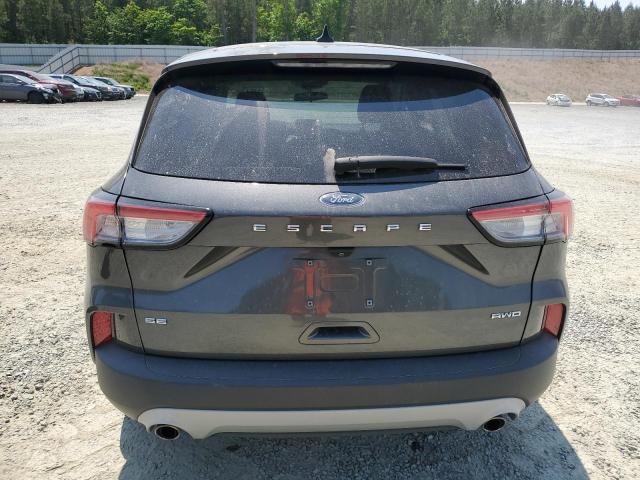  FORD ESCAPE 2020 Szary
