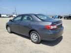 2011 Toyota Corolla Base de vânzare în American Canyon, CA - Minor Dent/Scratches