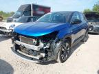 2018 VAUXHALL GRANDLAND for sale at Copart BRISTOL