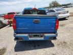 2021 Chevrolet Colorado Lt for Sale in Riverview, FL - Side