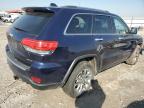 2014 Jeep Grand Cherokee Limited na sprzedaż w Cahokia Heights, IL - Water/Flood