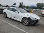 2021 Tesla Model S    на продаже в Van Nuys, CA - All Over