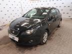 2012 SEAT IBIZA S CO for sale at Copart SANDWICH