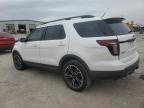 2015 Ford Explorer Sport zu verkaufen in Oklahoma City, OK - Front End