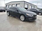 2018 Kia Optima Lx на продаже в Cahokia Heights, IL - Rear End