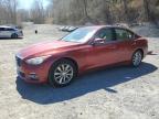 2014 Infiniti Q50 Base zu verkaufen in Marlboro, NY - Undercarriage