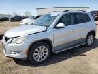 2010 VOLKSWAGEN TIGUAN SE à vendre chez Copart AB - CALGARY