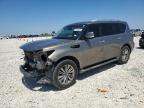 2018 Infiniti Qx80 Base for Sale in Temple, TX - Front End