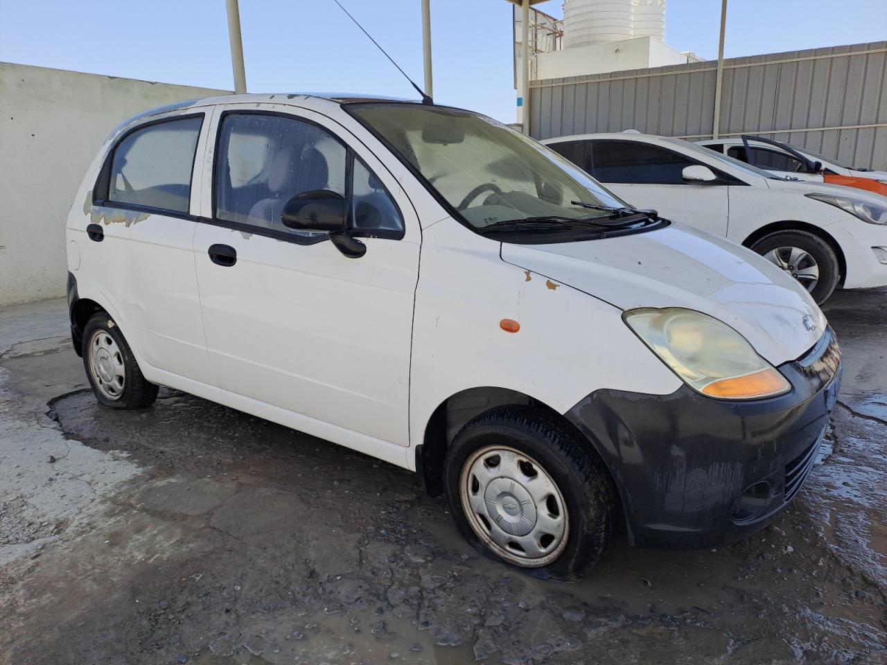 KL1MD61497C231604 - 2019 Chevrolet spark - #52832875