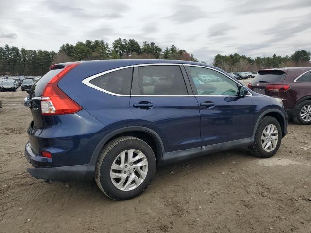  HONDA CRV 2015 Granatowy