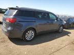 2017 Kia Sedona Ex na sprzedaż w Brighton, CO - Front End