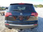 2011 Acura Mdx  للبيع في Houston، TX - Front End