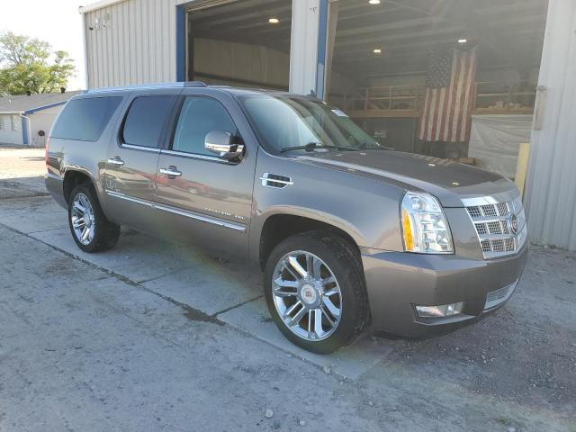 Parquets CADILLAC ESCALADE 2013 tan