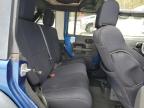 2009 Jeep Wrangler Unlimited Rubicon de vânzare în Gainesville, GA - All Over