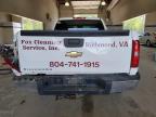 2007 Chevrolet Silverado C1500 Classic na sprzedaż w Sandston, VA - Rear End