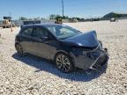 2020 Toyota Corolla Xse за продажба в Temple, TX - Front End