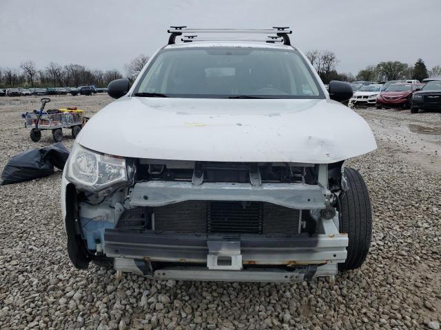  MITSUBISHI OUTLANDER 2014 Biały